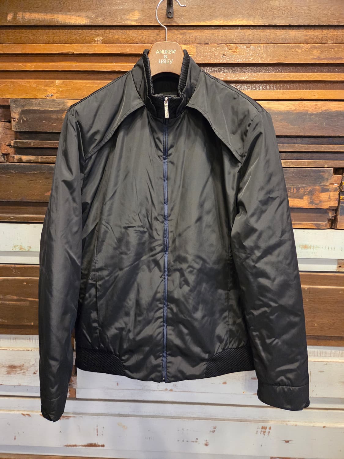 Ck Calvin Klein 블루종 상품이미지1