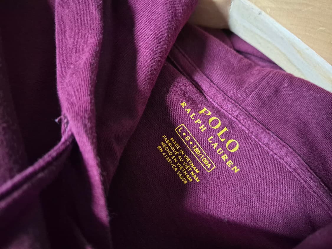 Polo Ralph Lauren 폴로랄프로렌( L) 상품이미지6