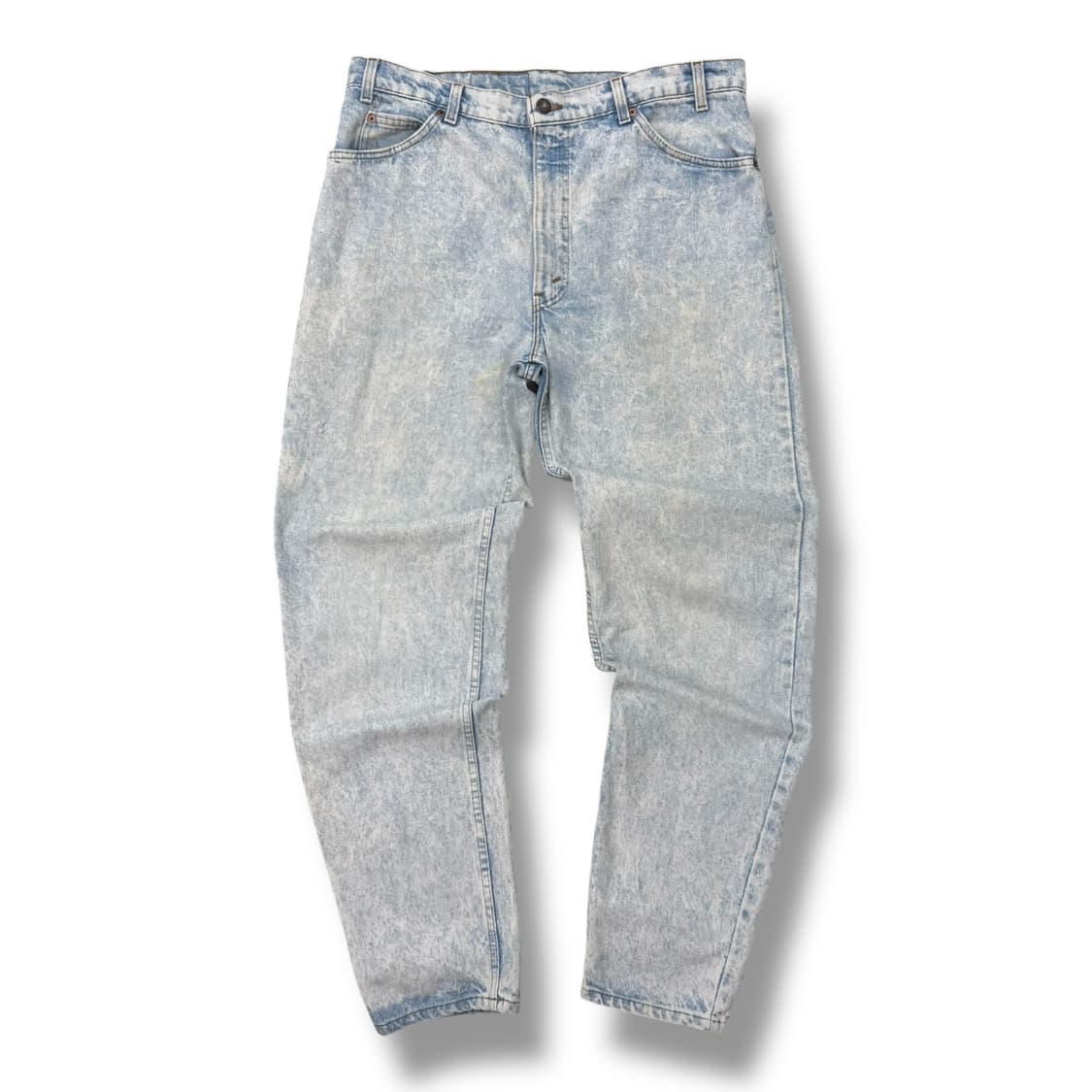 usa 리바이스 515 데님팬츠 r1838 상품이미지1