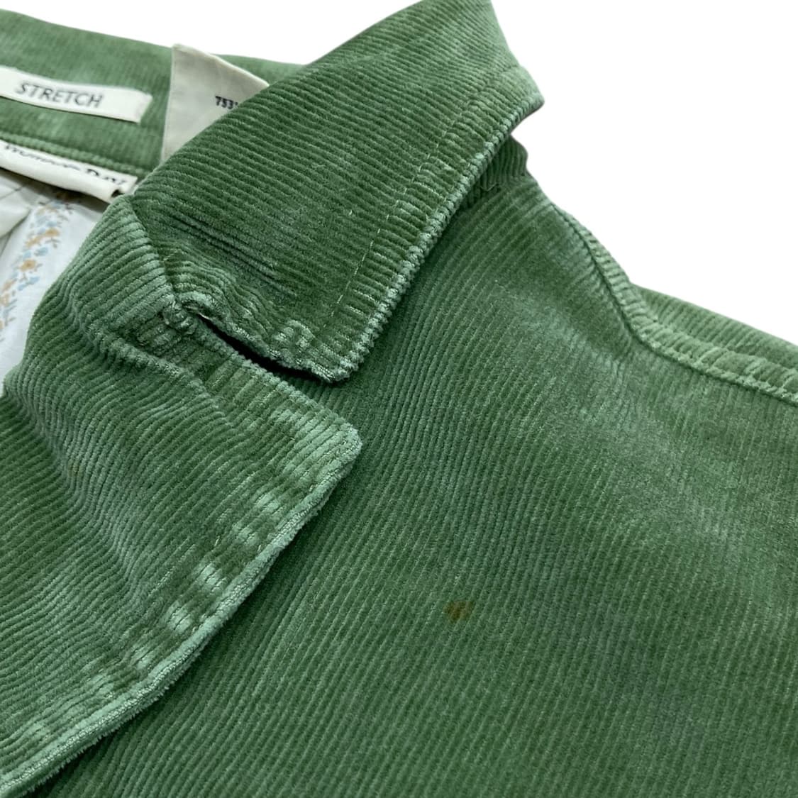 세인트존스베이 코듀로이 블레이저 상품이미지7