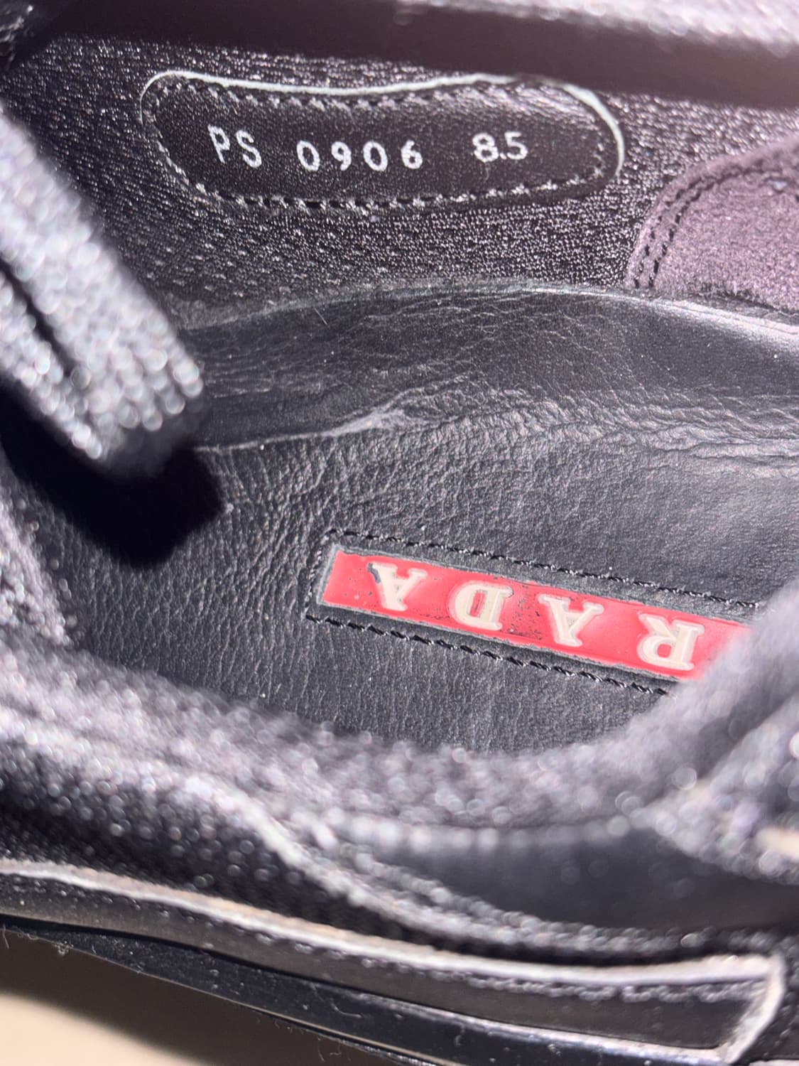 프라다 아메리카 컵 280 상품이미지7