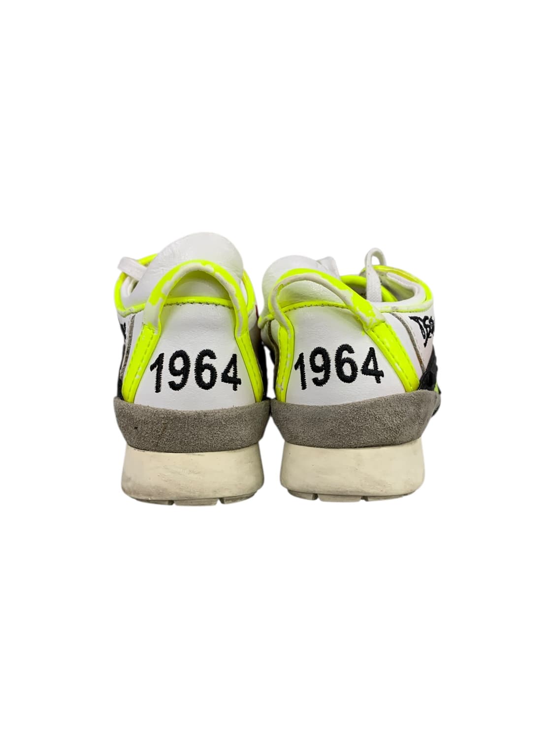 디스퀘어드 2 스니커즈 36(230) 상품이미지2