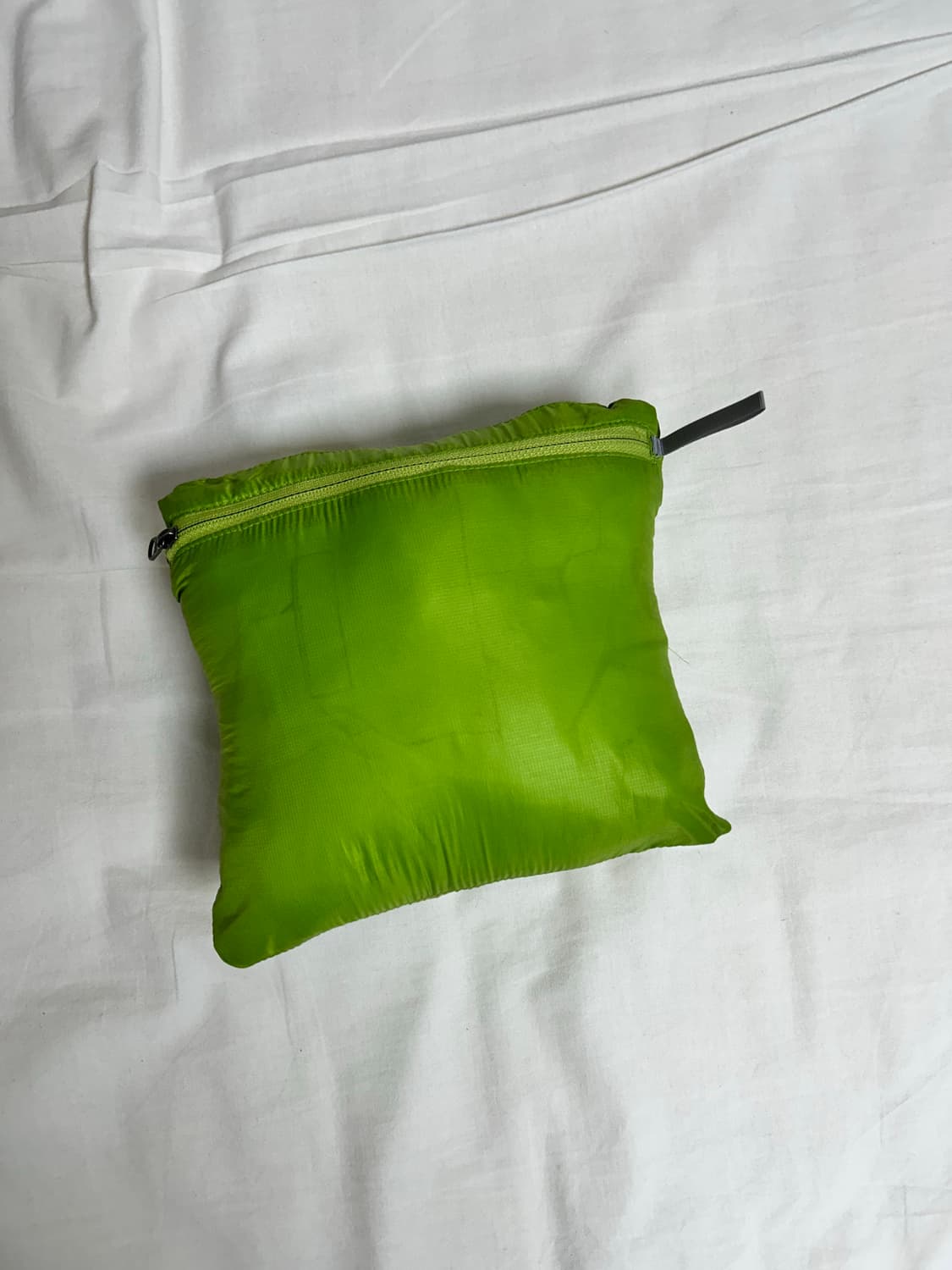 [M] 파타고니아 나노 퍼프 풀오버 라임 상품이미지7