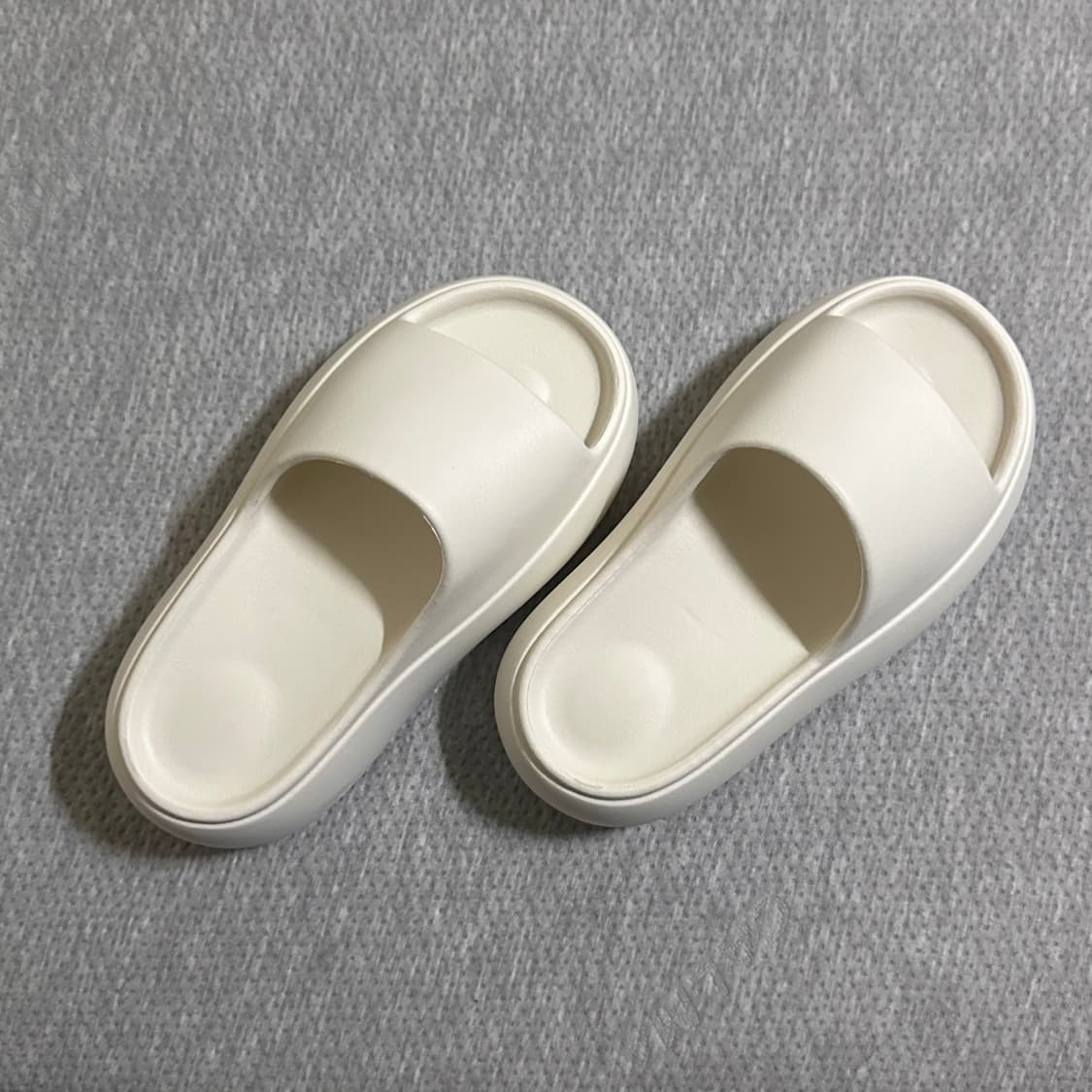 Cloud ☁️ slipper - 230 상품이미지4