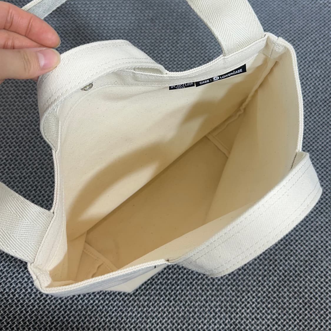 YOSHIDA PORTER 포터 토트/숄더백 상품이미지4