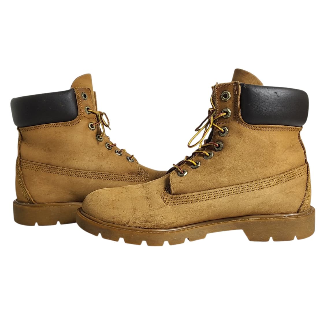 260-265)팀버랜드 Timberland 6인치 베이직 부츠 워커 상품이미지2