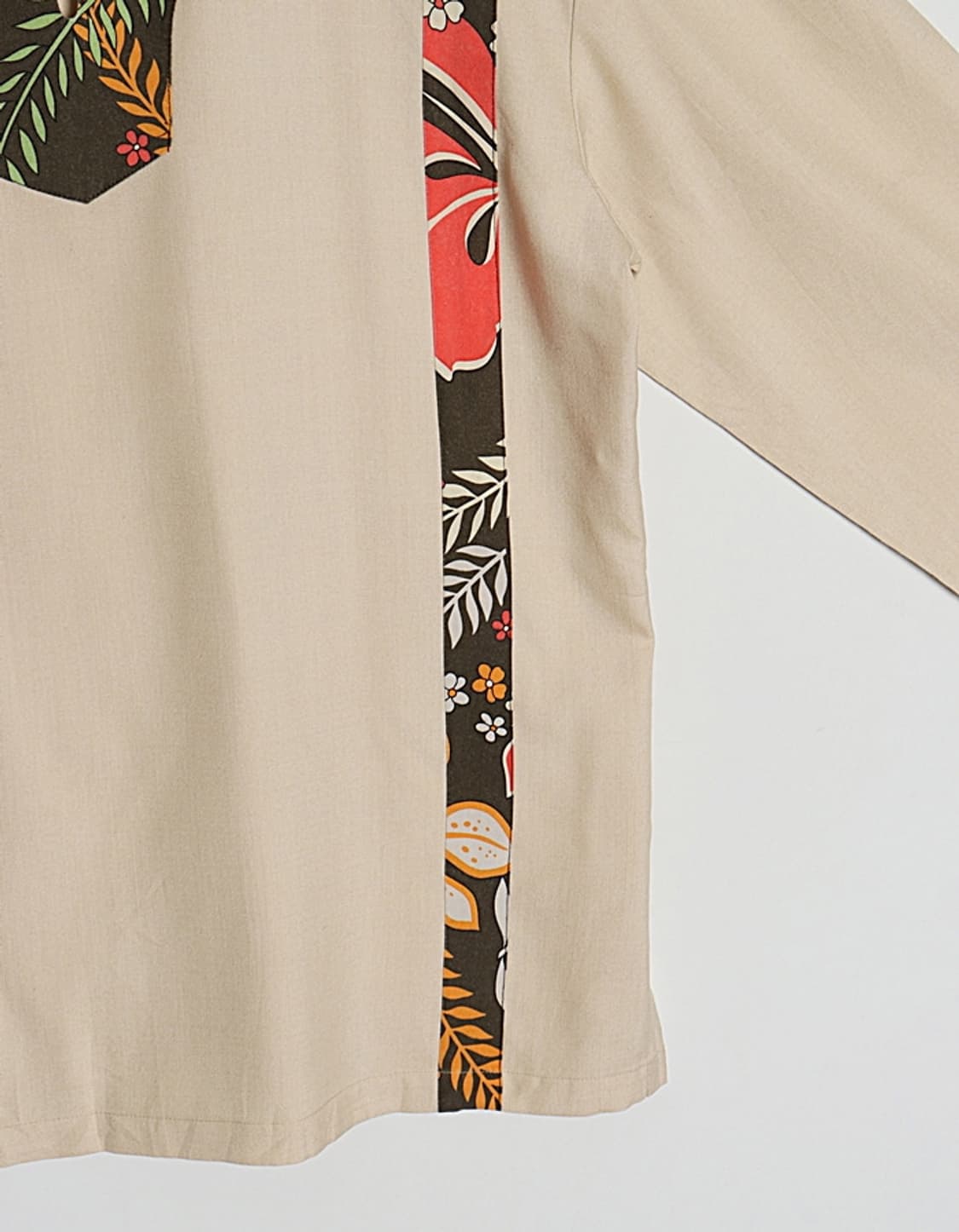 BEACHWAY DRESS SHOP Tunic Shirts 상품이미지3