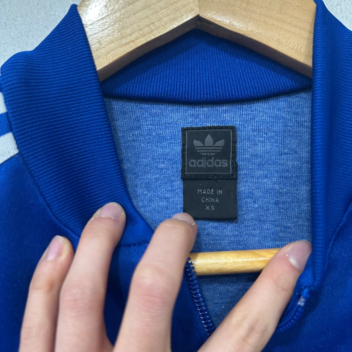 아디다스 이탈리아 져지 상품이미지3