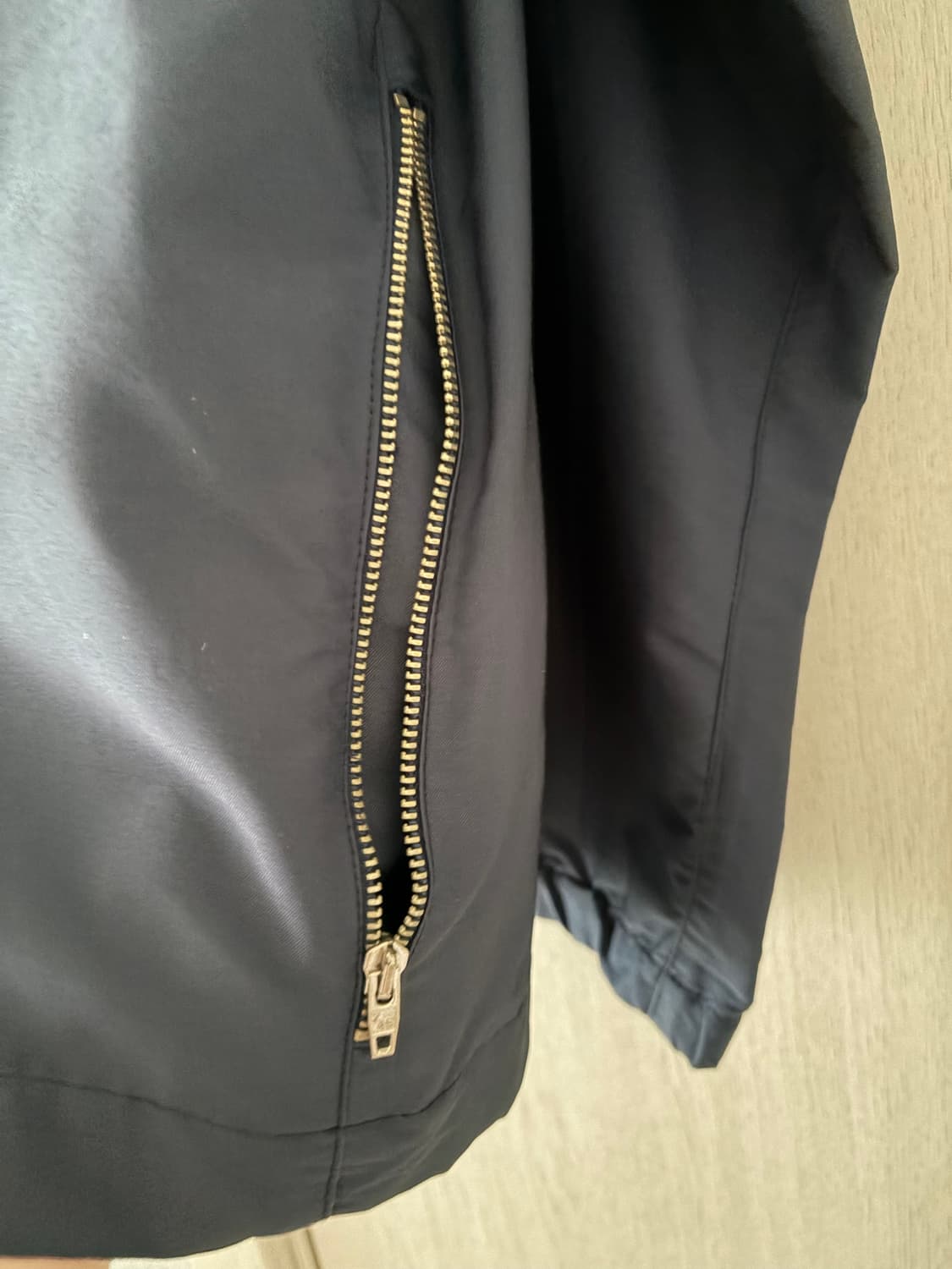 1996 helmut lang one pocket jacket 상품이미지6