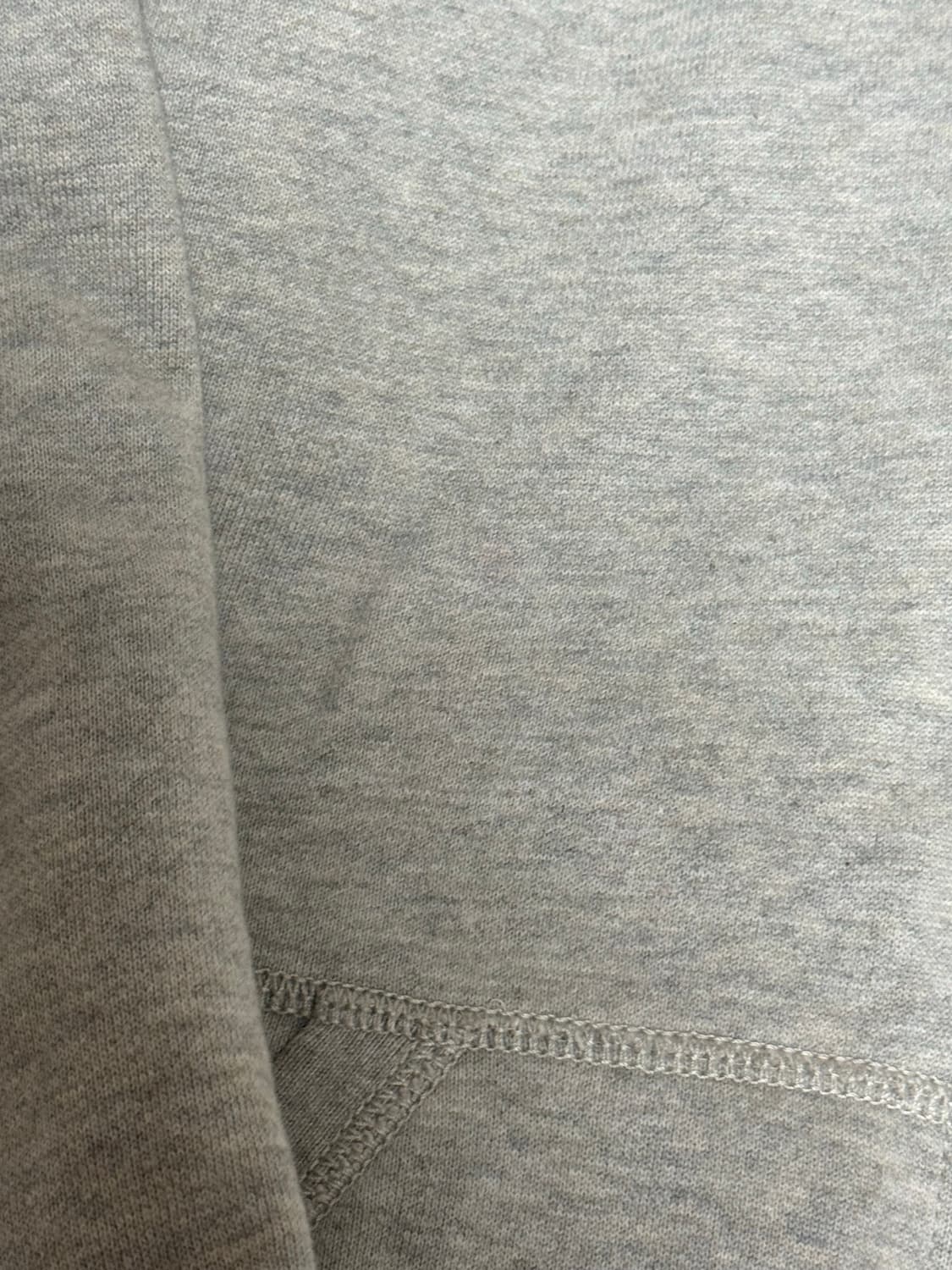 폴로 랄프로렌 후드집업 그레이  상품이미지2