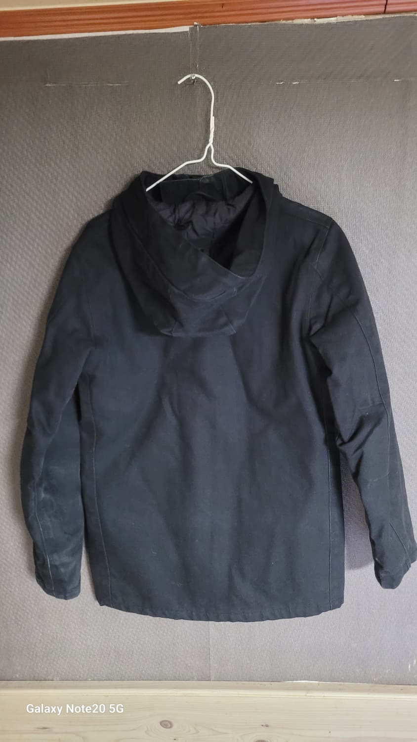 칼하트 자켓 상품이미지2