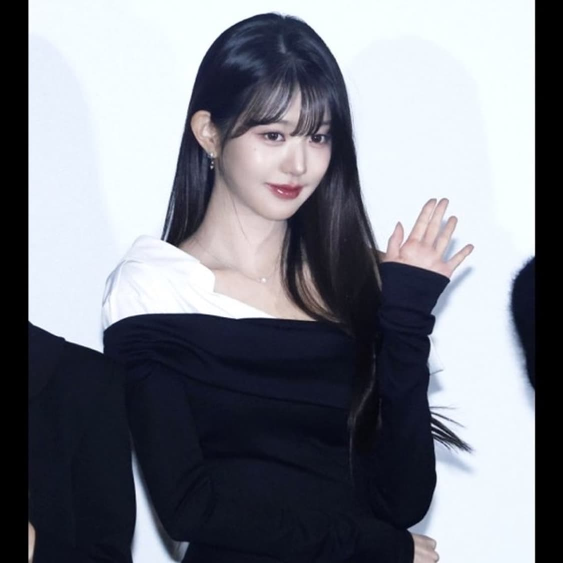 낫유어로즈 릴리탑 Lily top (Pink) M 상품이미지3