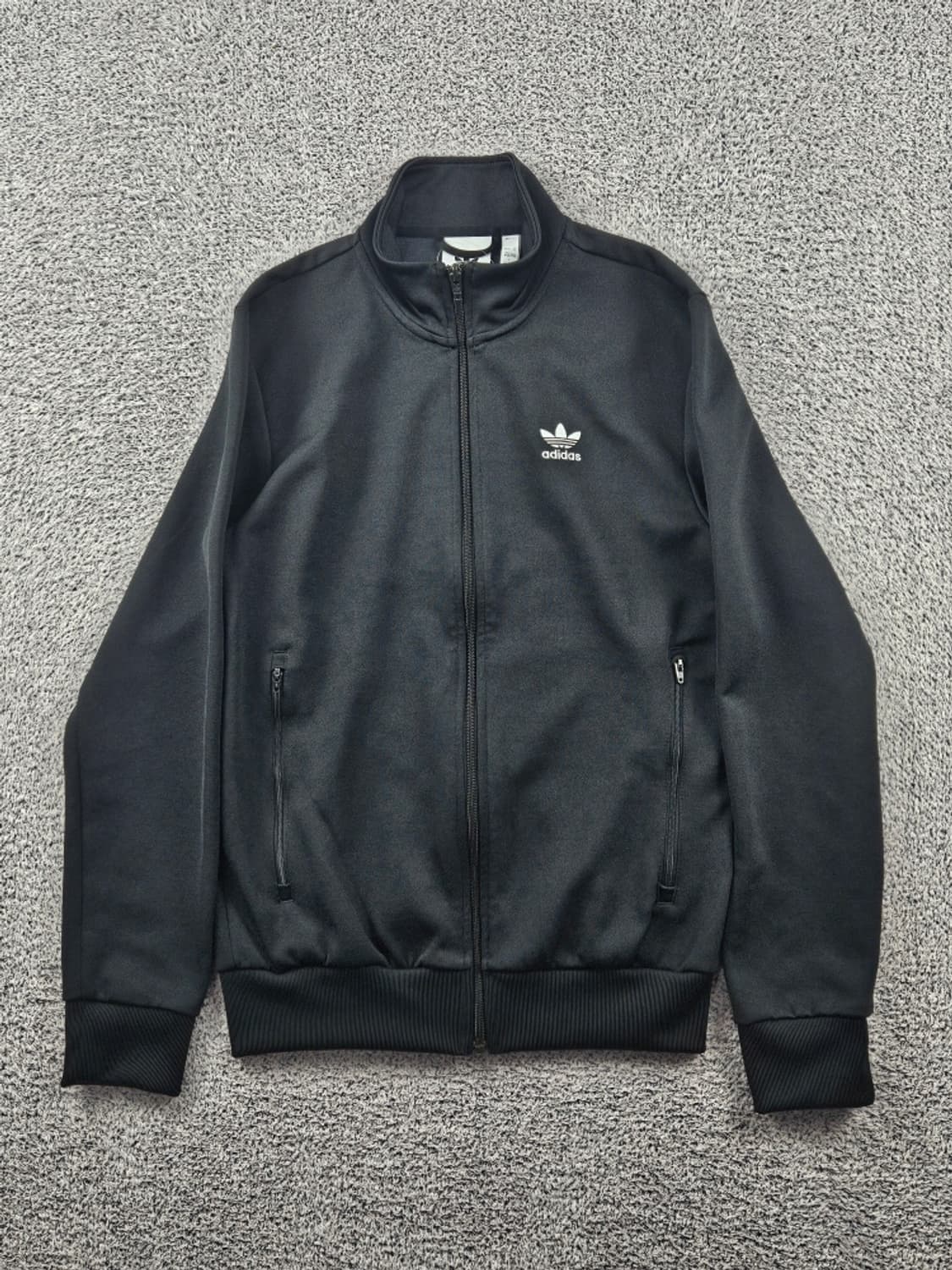 아디다스 OG 에센셜 트레포일 트랙탑 져지 ( M ) / 11449 상품이미지2