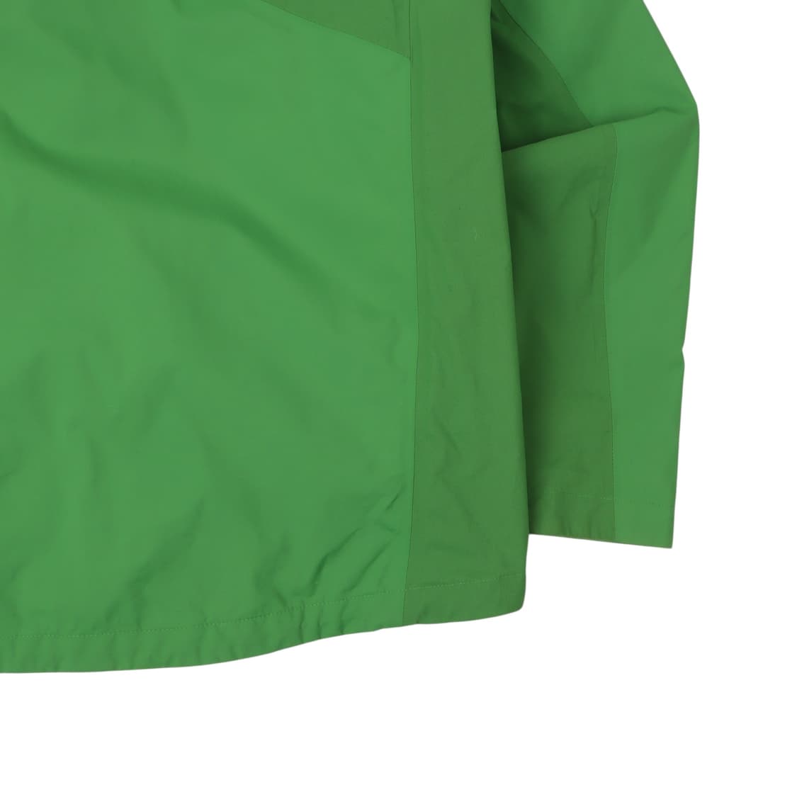 노스페이스 그린 하이벤트 나일론 자켓 상품이미지6