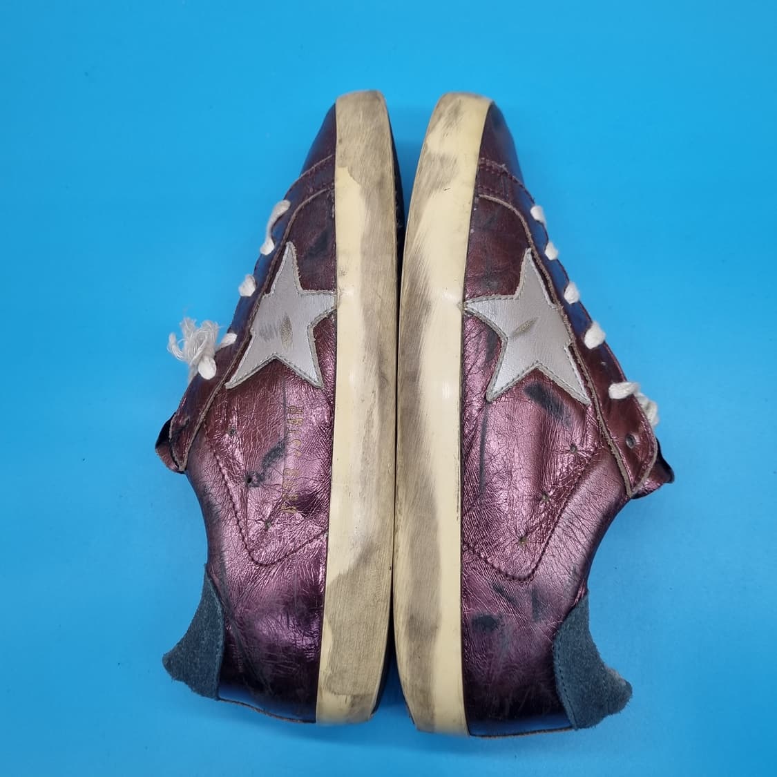 골든구스 슈퍼스타36 225-230 상품이미지5