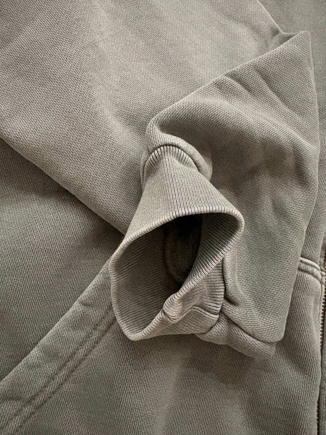 skylrk 스카이라크 후드 집업 트리 L 상품이미지2