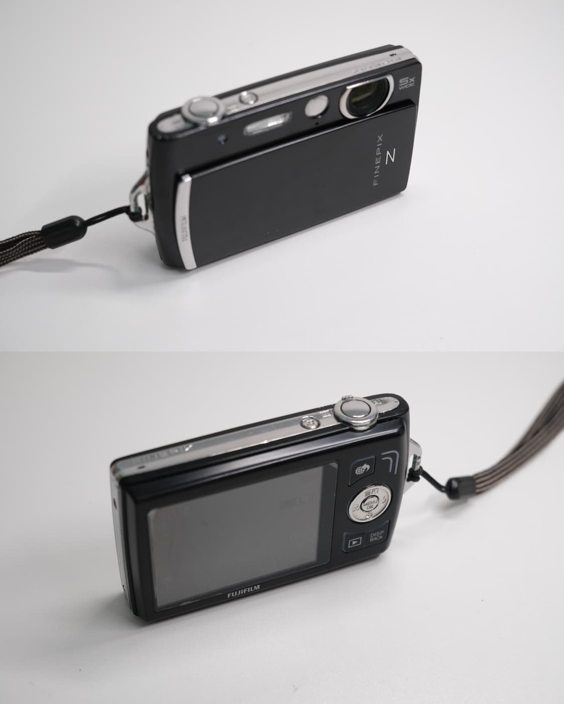 Fujifilm FinePix Z115 상품이미지4