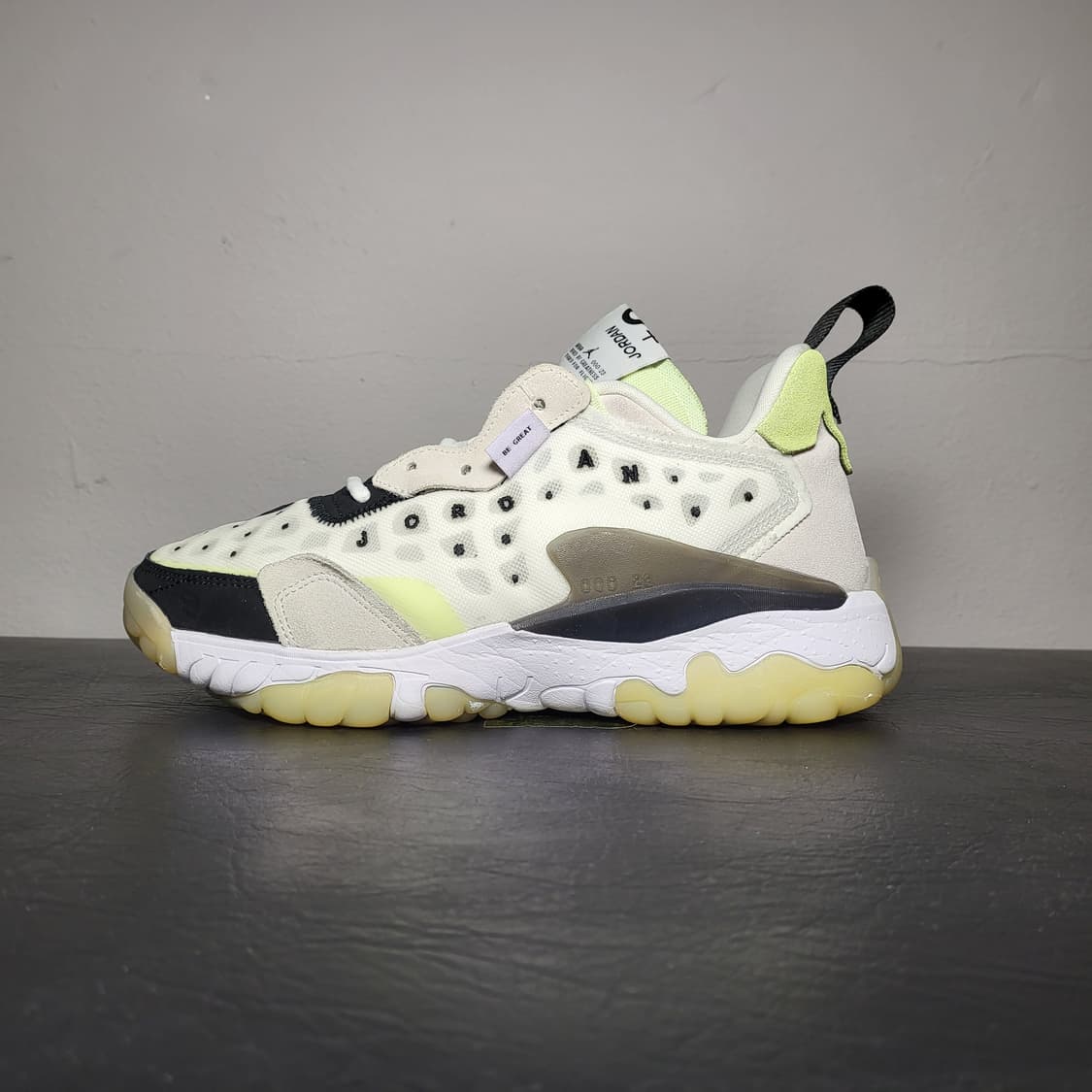 나이키 운동화 250m (조던) 상품이미지4