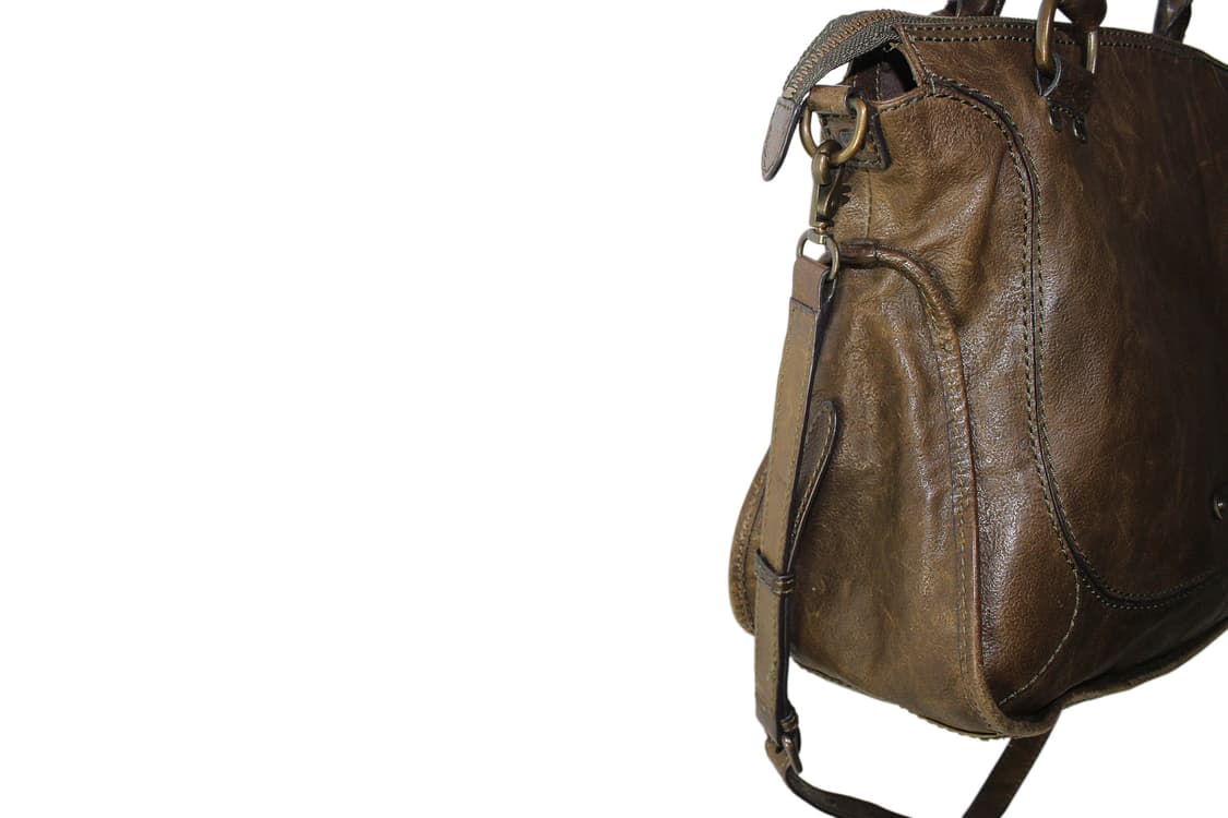 FRYE 더프라이 2WAY 레더 웨스턴백 상품이미지8