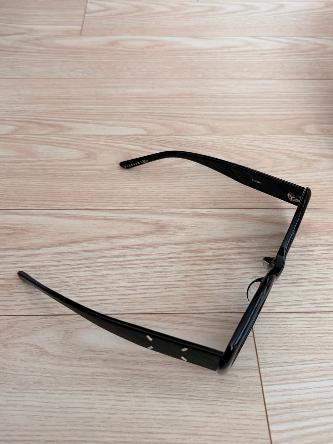 젠틀몬스터 x 메종 마르지엘라 MM207  상품이미지2