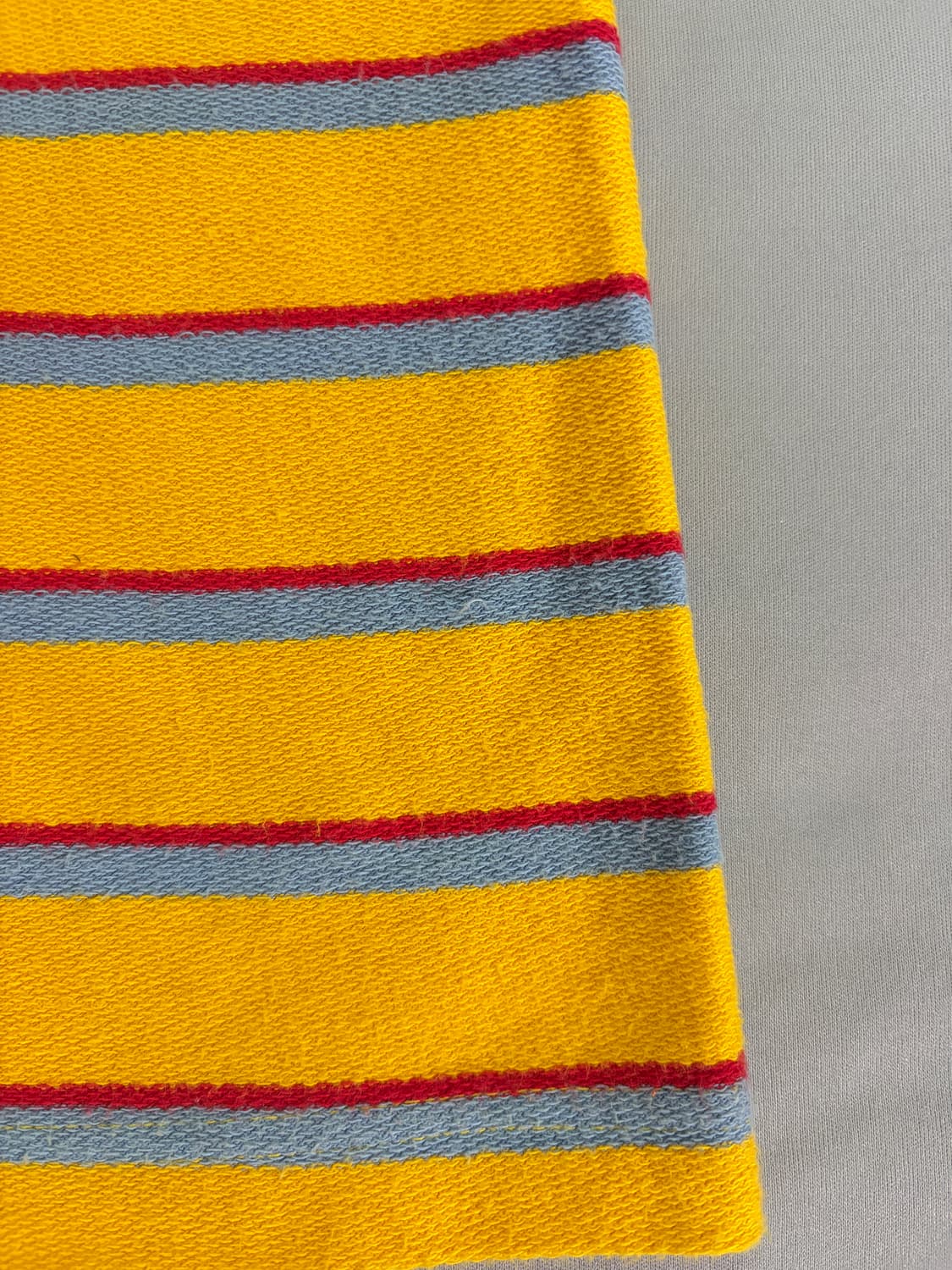 앤더슨벨 스트라이프 티셔츠 M 상품이미지7