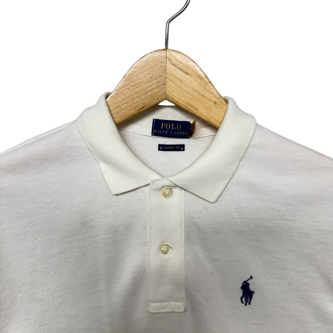 폴로 포니 반팔 카라티 상품이미지2