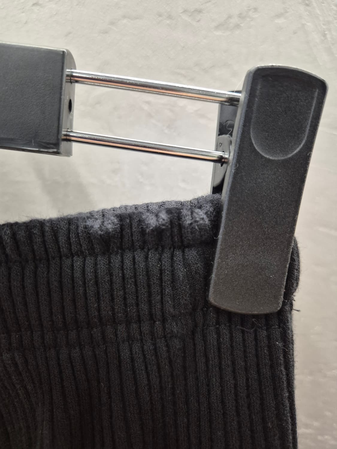 본투윈 블랙 코듀로이 팬츠 1 상품이미지4