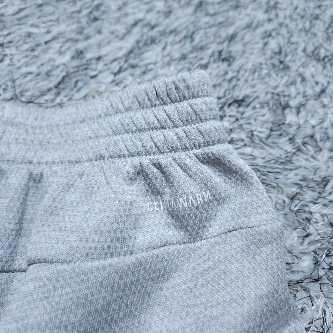 아디다스) L 남자 클리마웜 조거팬츠 트레이닝바지 / 왕눈이샵 상품이미지7