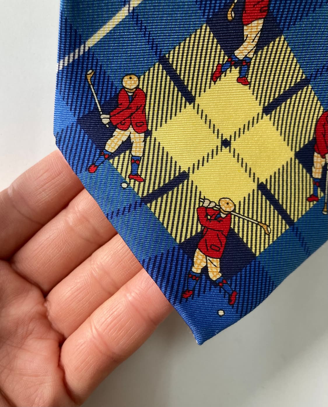 빈티지)넥타이 상품이미지8