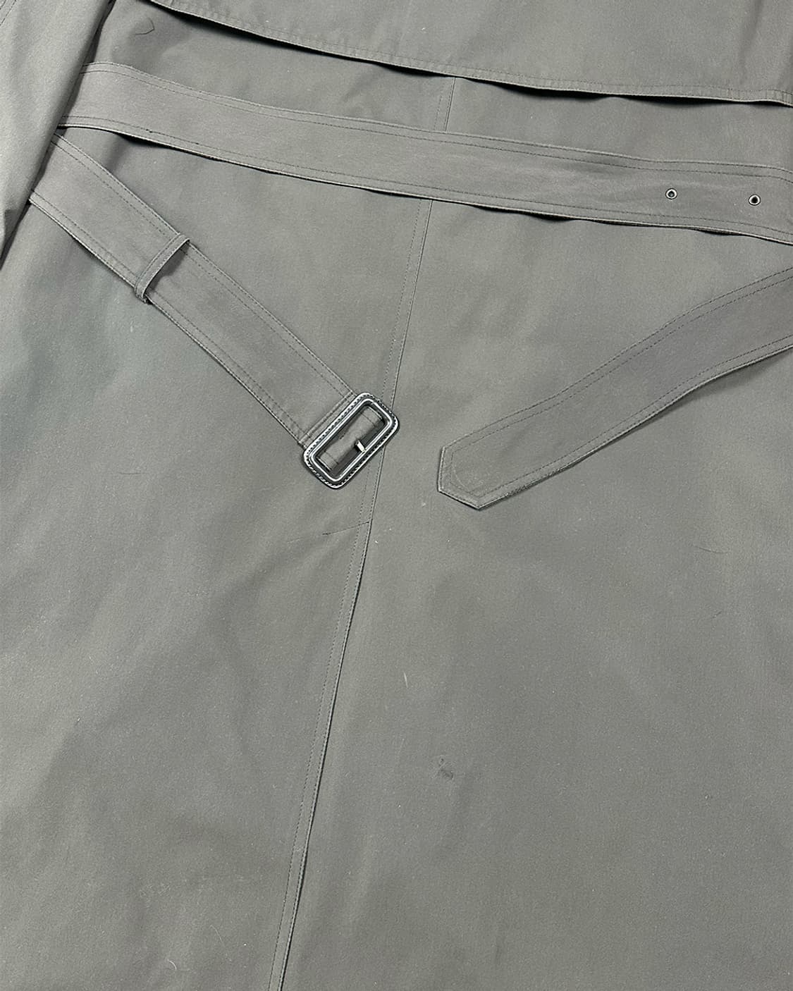 런던포그 발마칸 트렌치코트(내피탈부착) 상품이미지5