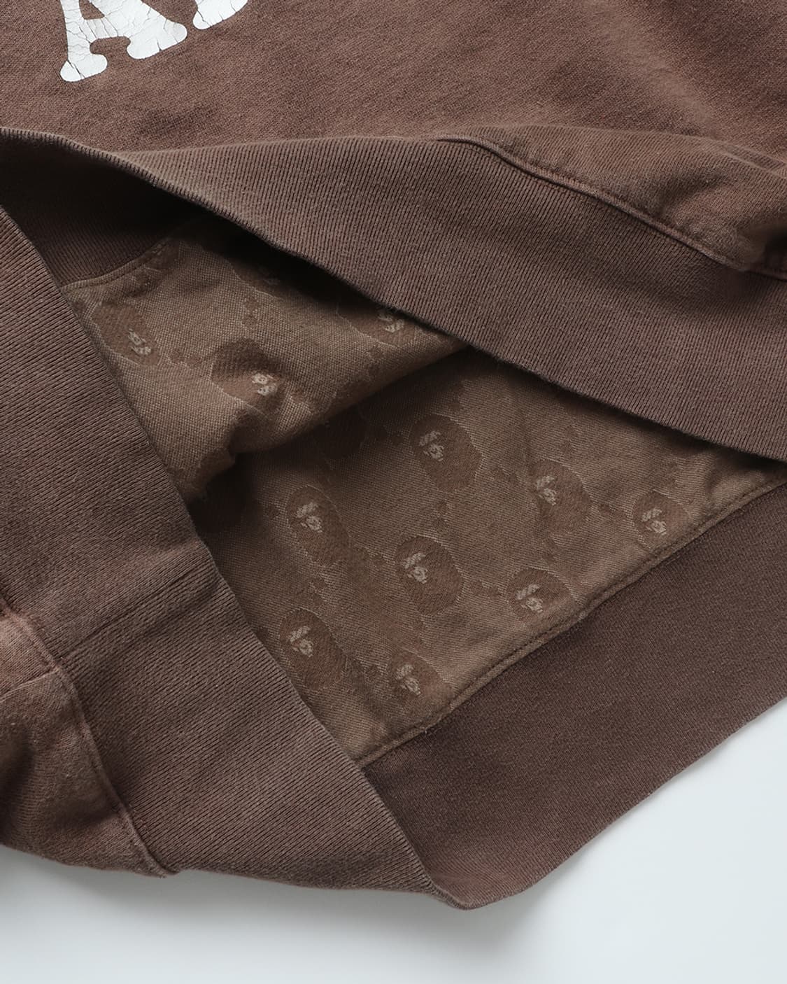 A BATHING APE OG Early 00s Sweatshirt 상품이미지9