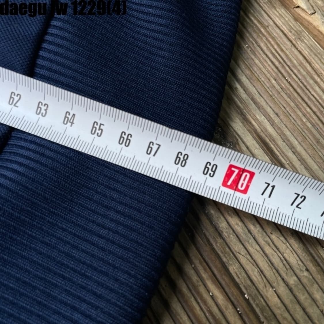 아디다스 첼시 져지집업 상품이미지7