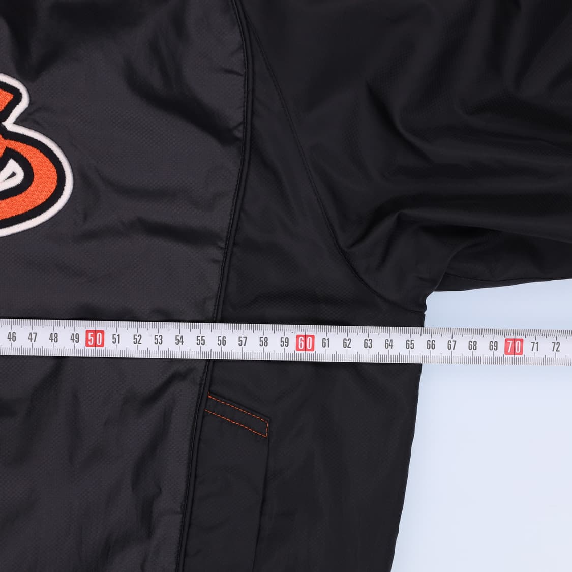 110 아디다스 롯데자이언츠 트랙탑 져지 N7577 상품이미지6