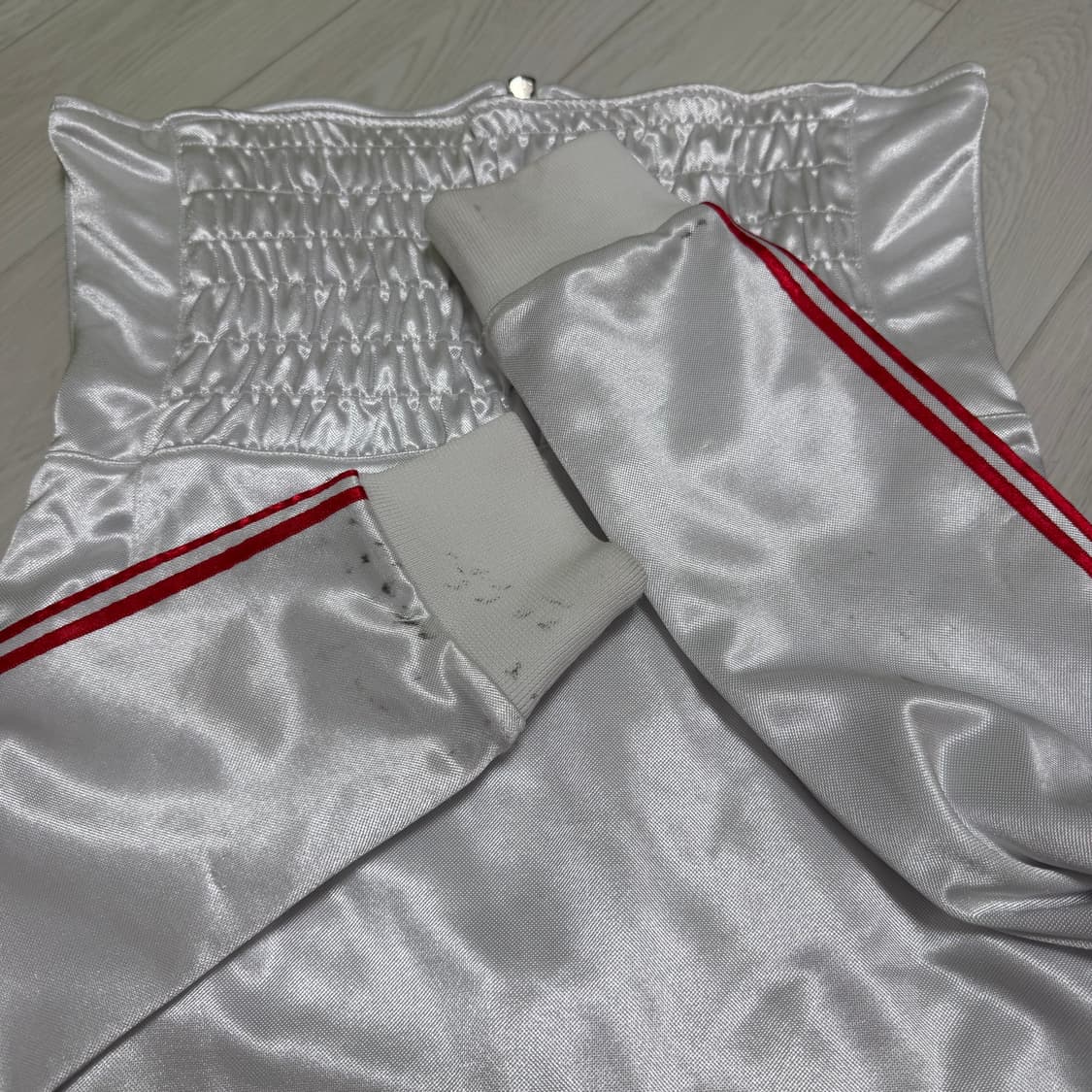 예일 스포츠 져지 상품이미지3