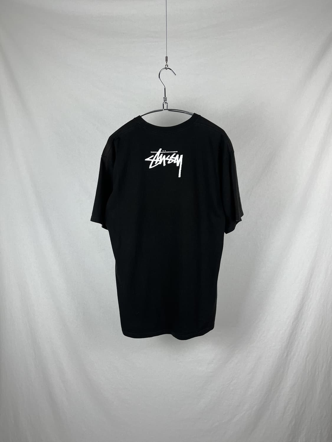00s Stussy 반팔티셔츠  상품이미지4