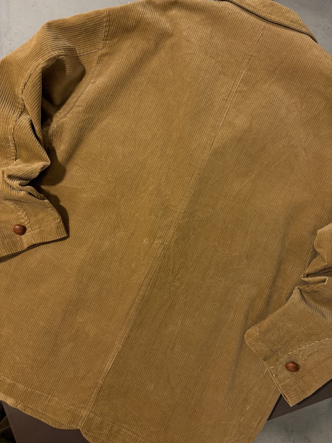 일제 코듀로이 블레이저 자켓 상품이미지4