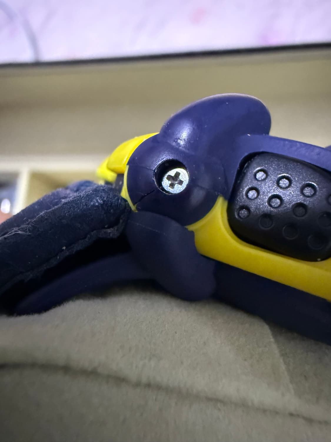 지샥 라이즈맨 DW9100 검노 상품이미지2