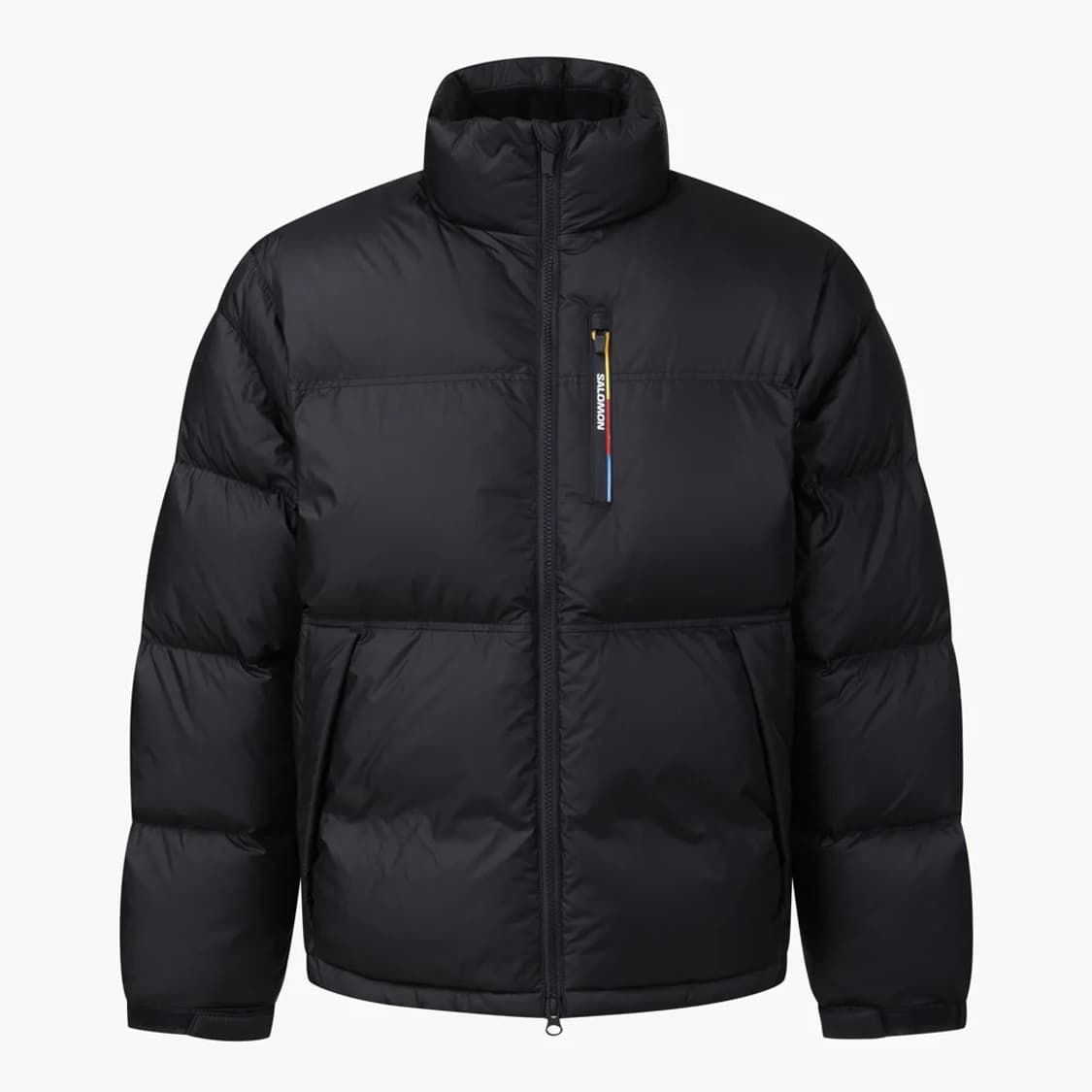 살로몬 컨투어 다운 자켓 패딩 상품이미지1