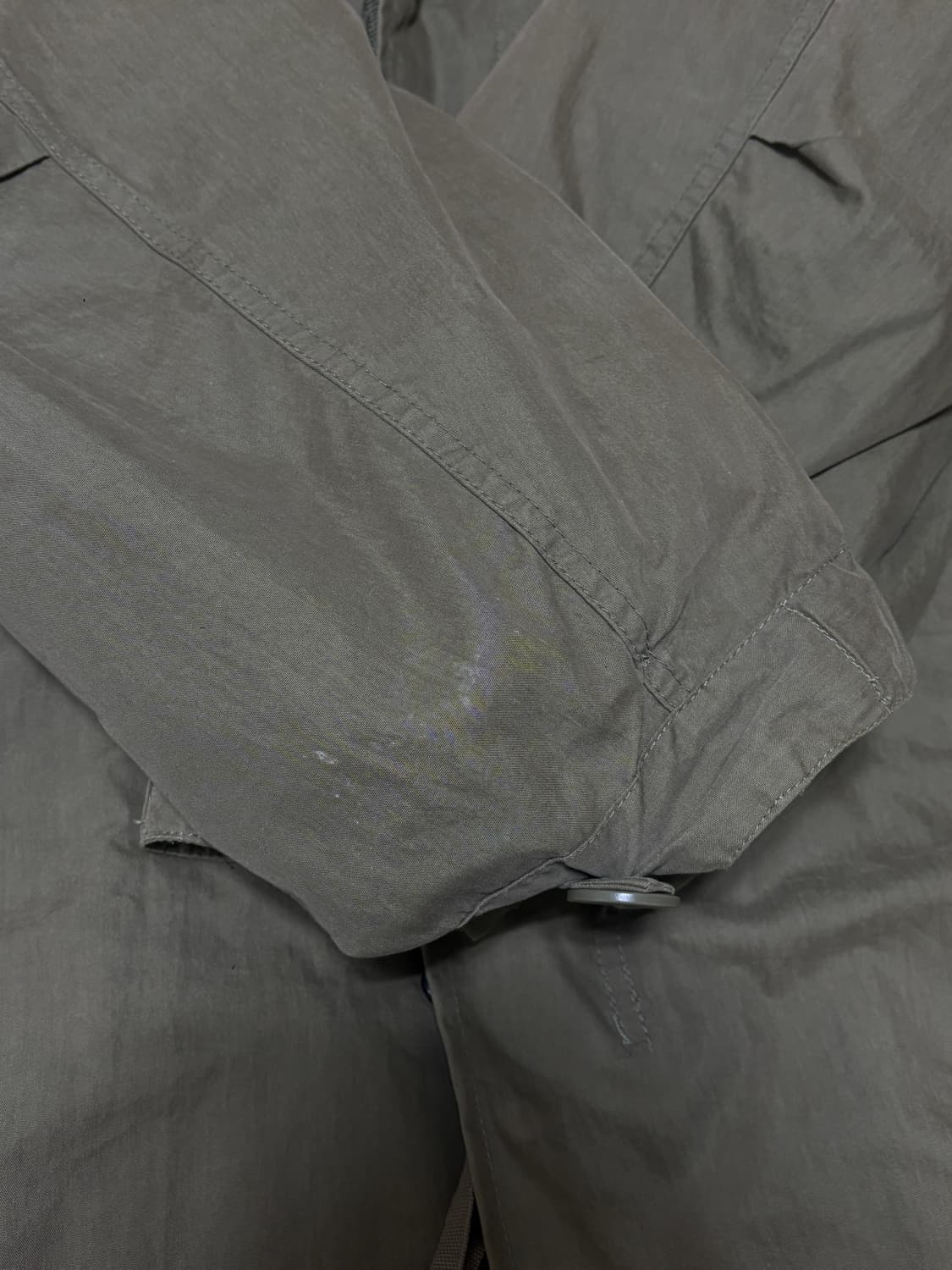 밀텍 m65 피쉬테일 m사이즈 상품이미지4