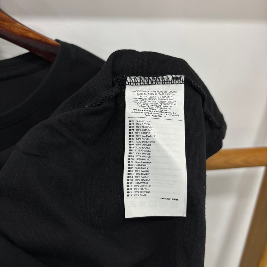  Nike 반팔티 상품이미지6