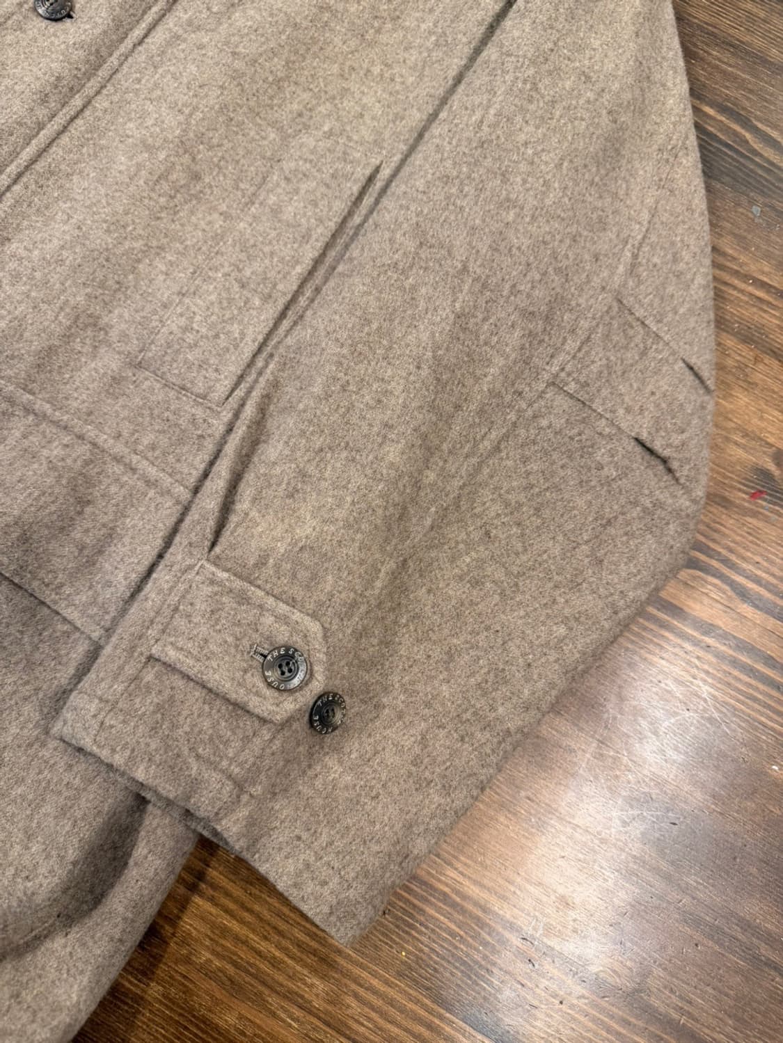 더 스카치하우스 코트 100 상품이미지10