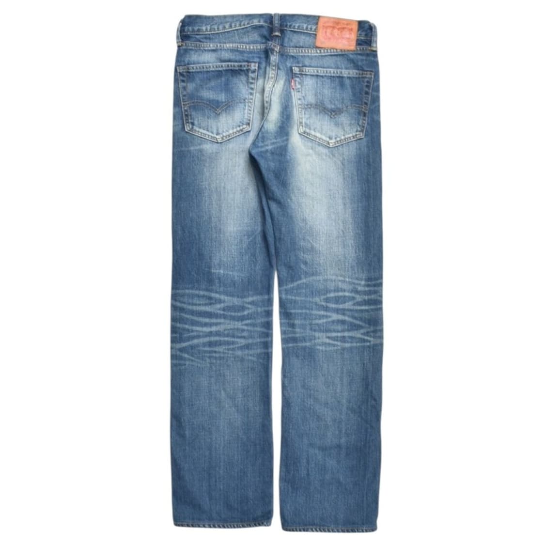 00S 리바이스 505 청바지 데님팬츠 30 N1093 상품이미지3