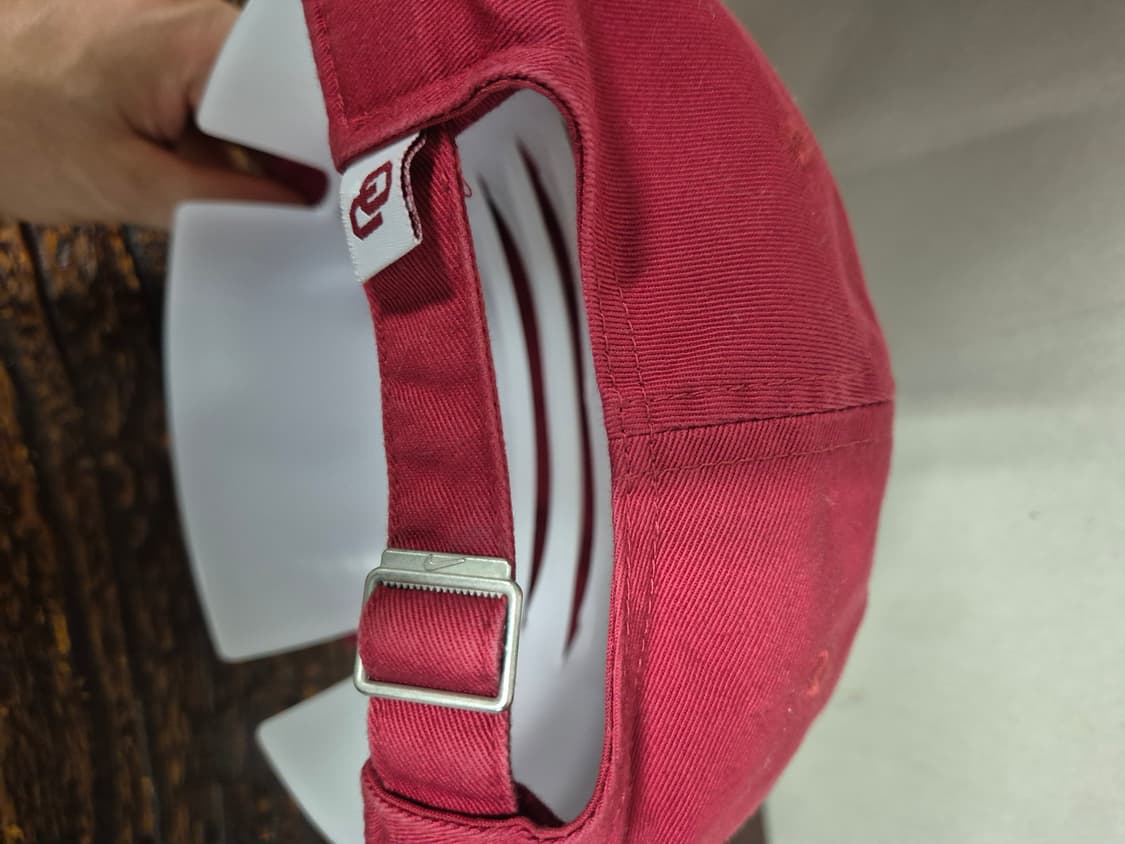 00s Nike 나이키 오클라호마 볼캡 상품이미지2