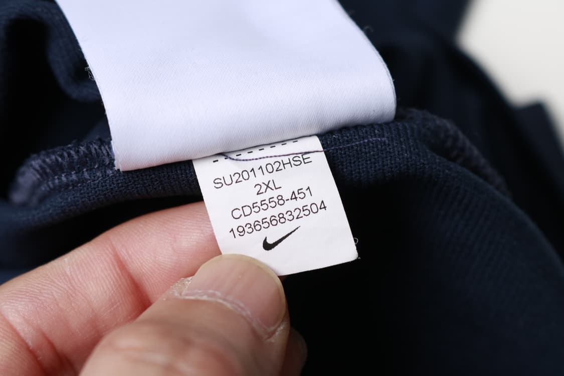 [XXL] 나이키 농구 국대 지급용 슈팅셔츠 상품이미지6