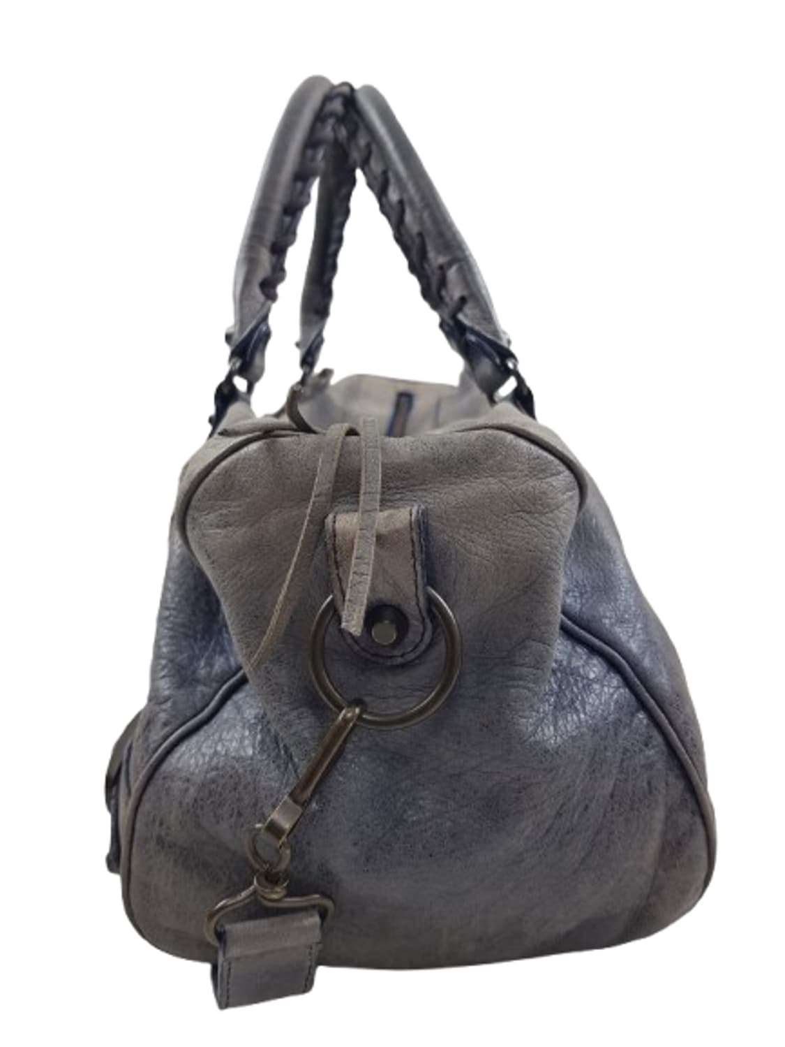 발렌시아가 트위기 모터백 상품이미지3