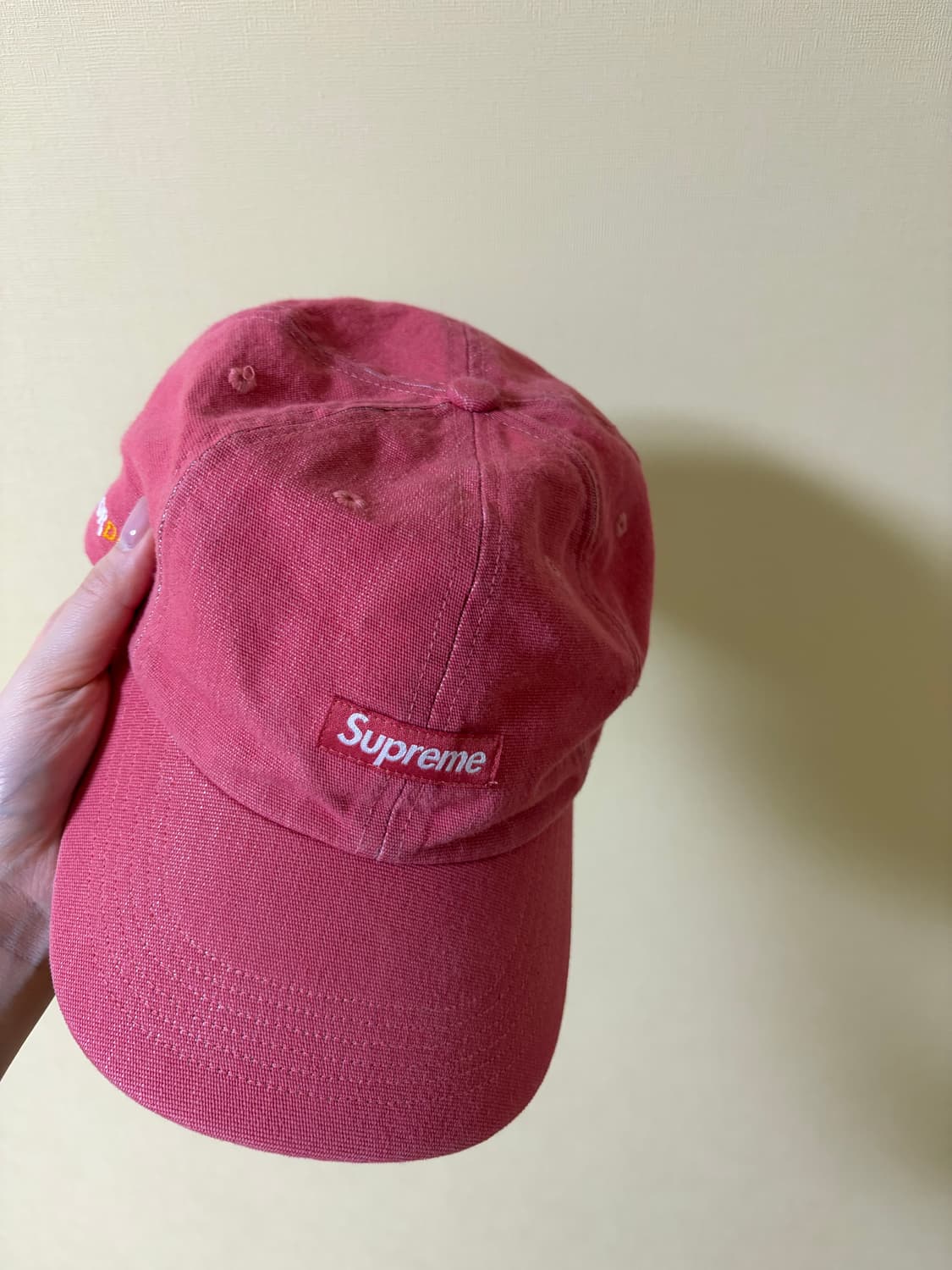 슈프림 코듀라  상품이미지3