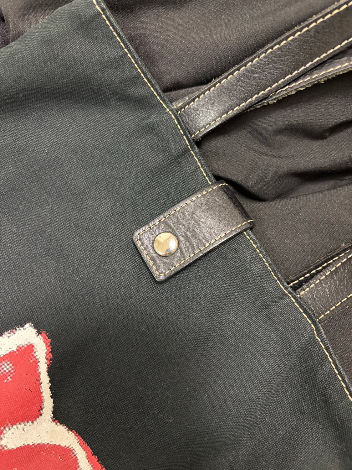 비비안웨스트우드 토트백 상품이미지3