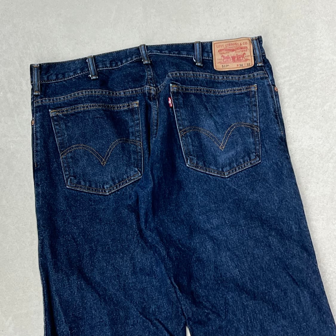 리바이스 517 데님팬츠 s09213 상품이미지4
