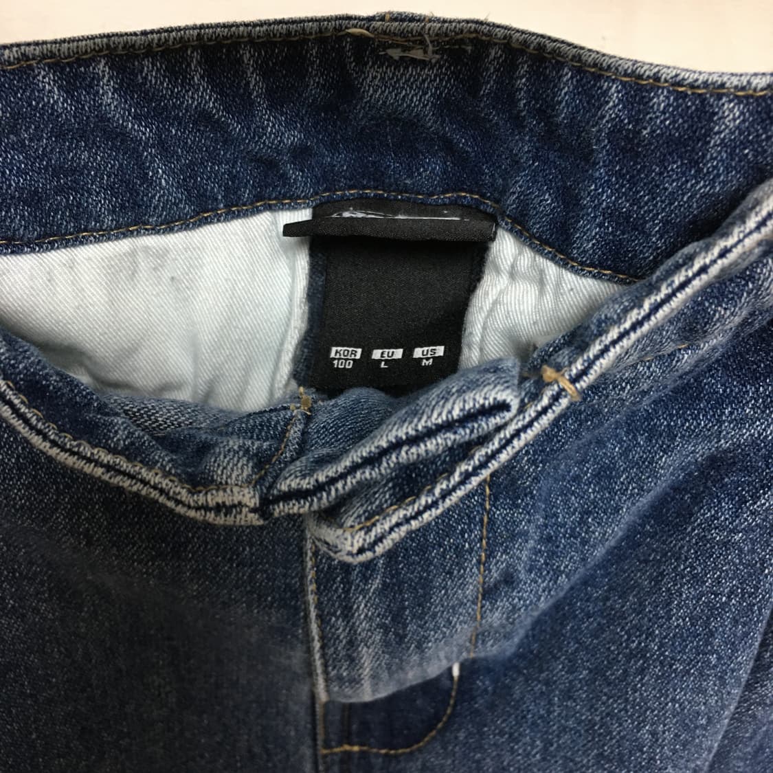 thisisneverthat x newera short pants 상품이미지5
