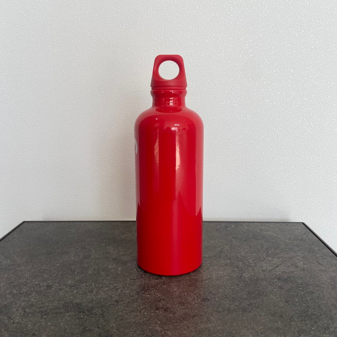 (OS) 슈프림 지그 트래블러 워터 보틀 레드 상품이미지2